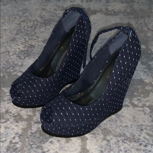 Heels
